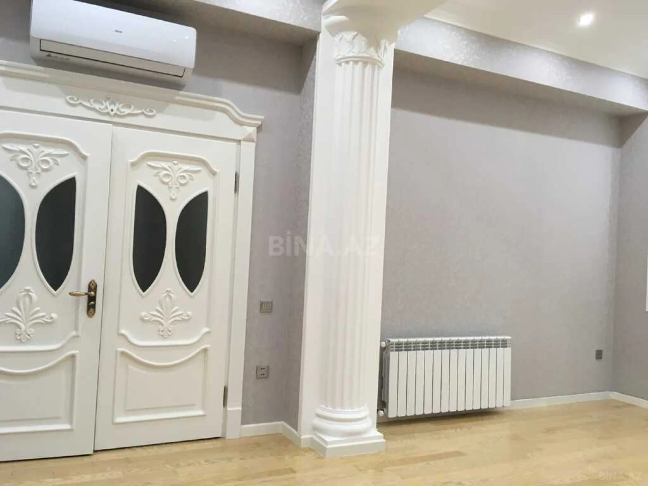 Satılır 2 otaqlı mənzil 144 m²