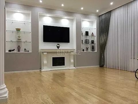 Satılır 2 otaqlı mənzil 144 m²