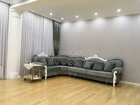 Satılır 2 otaqlı mənzil 144 m²