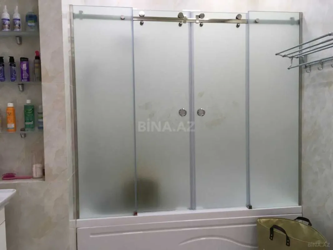 Satılır 2 otaqlı mənzil 144 m²