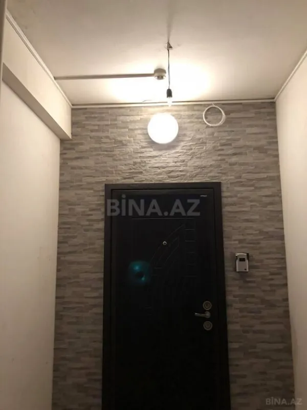 Satılır 4 otaqlı mənzil 150 m²