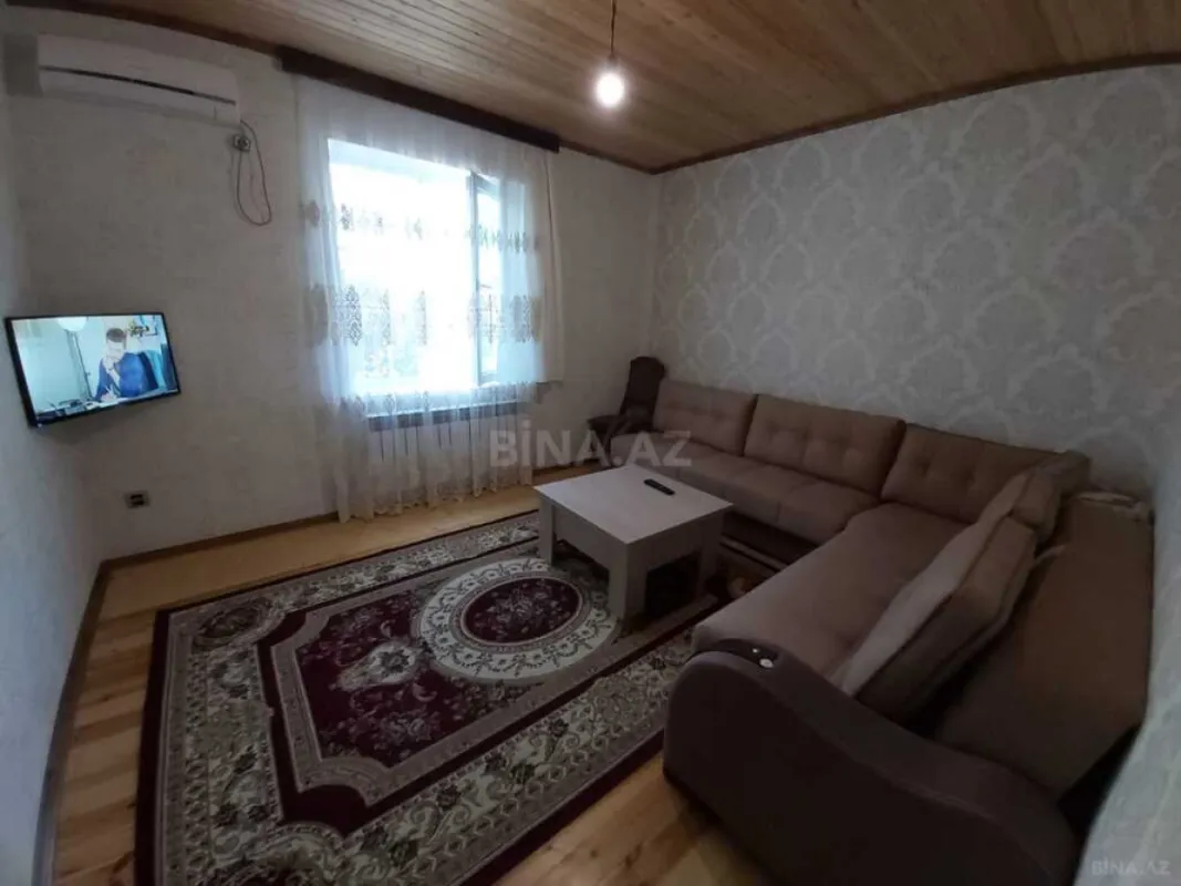Satılır 5 otaqlı həyət evi 150 m²