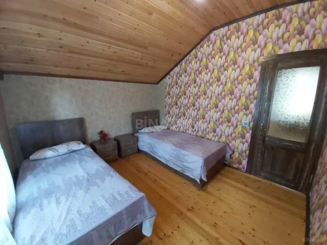 Satılır 5 otaqlı həyət evi 150 m²