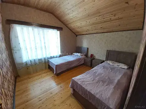 Satılır 5 otaqlı həyət evi 150 m²