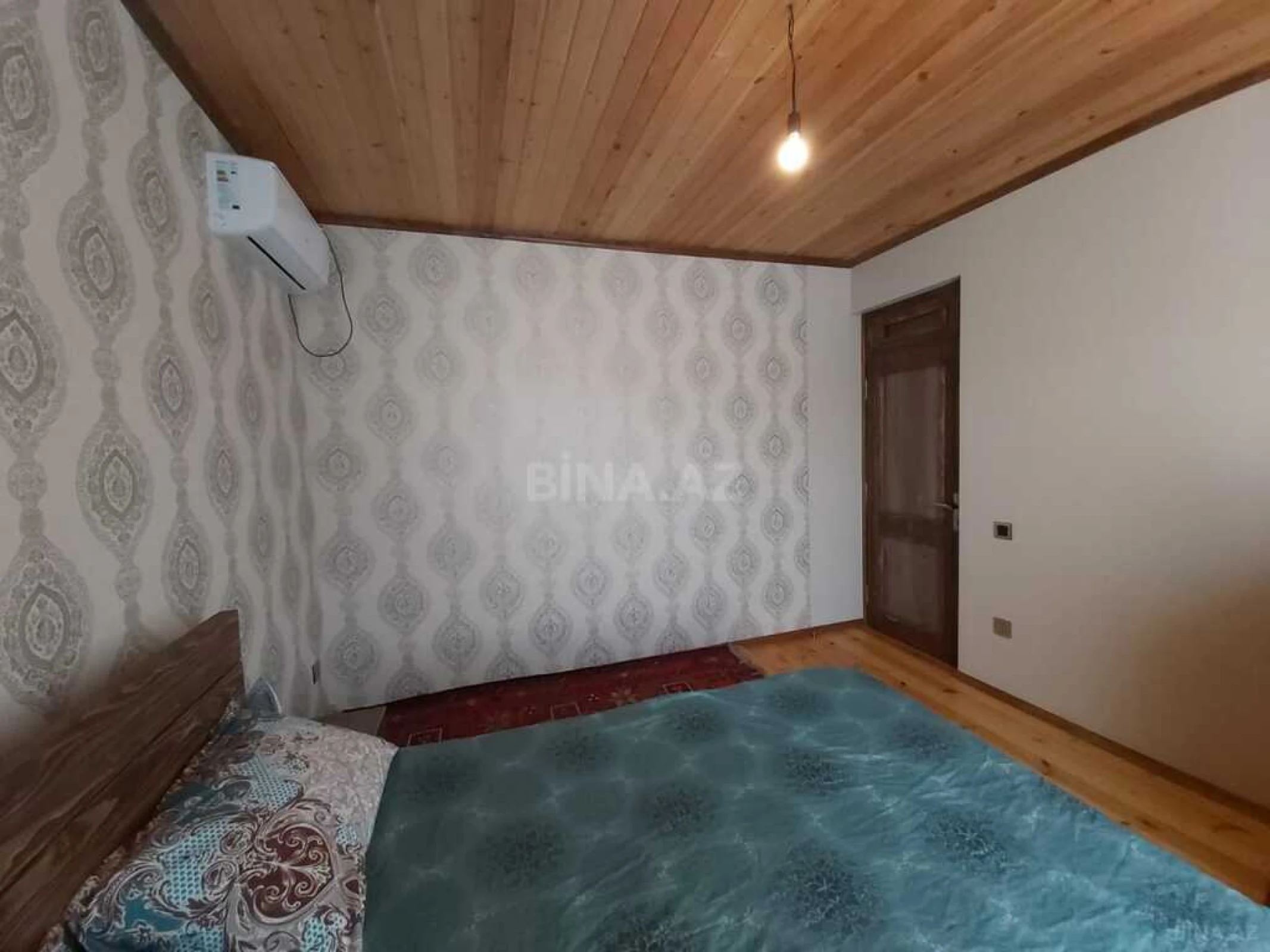 Satılır 5 otaqlı həyət evi 150 m²