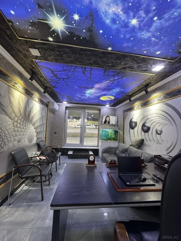 Satılır obyekt 100 m²