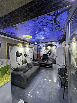 Satılır obyekt 100 m²