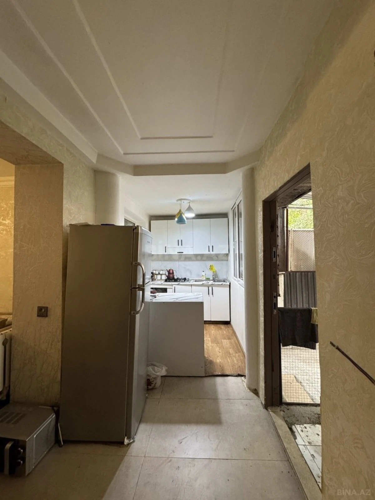 Satılır obyekt 100 m²