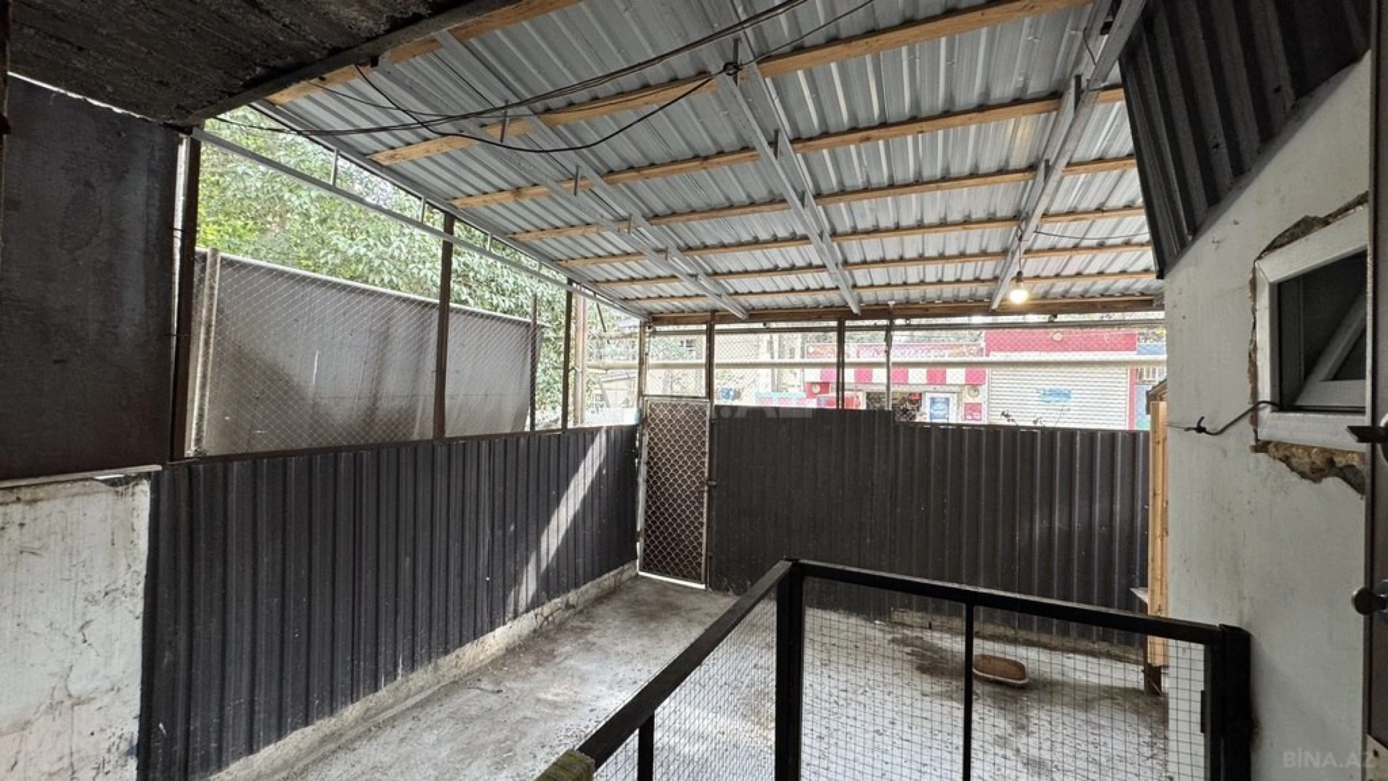 Satılır obyekt 100 m²