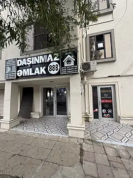 Satılır obyekt 100 m²