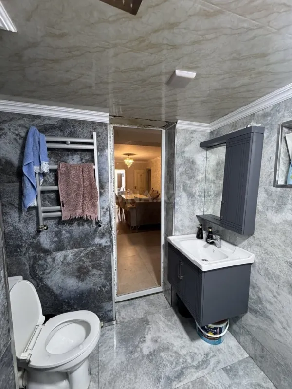 Satılır obyekt 100 m²