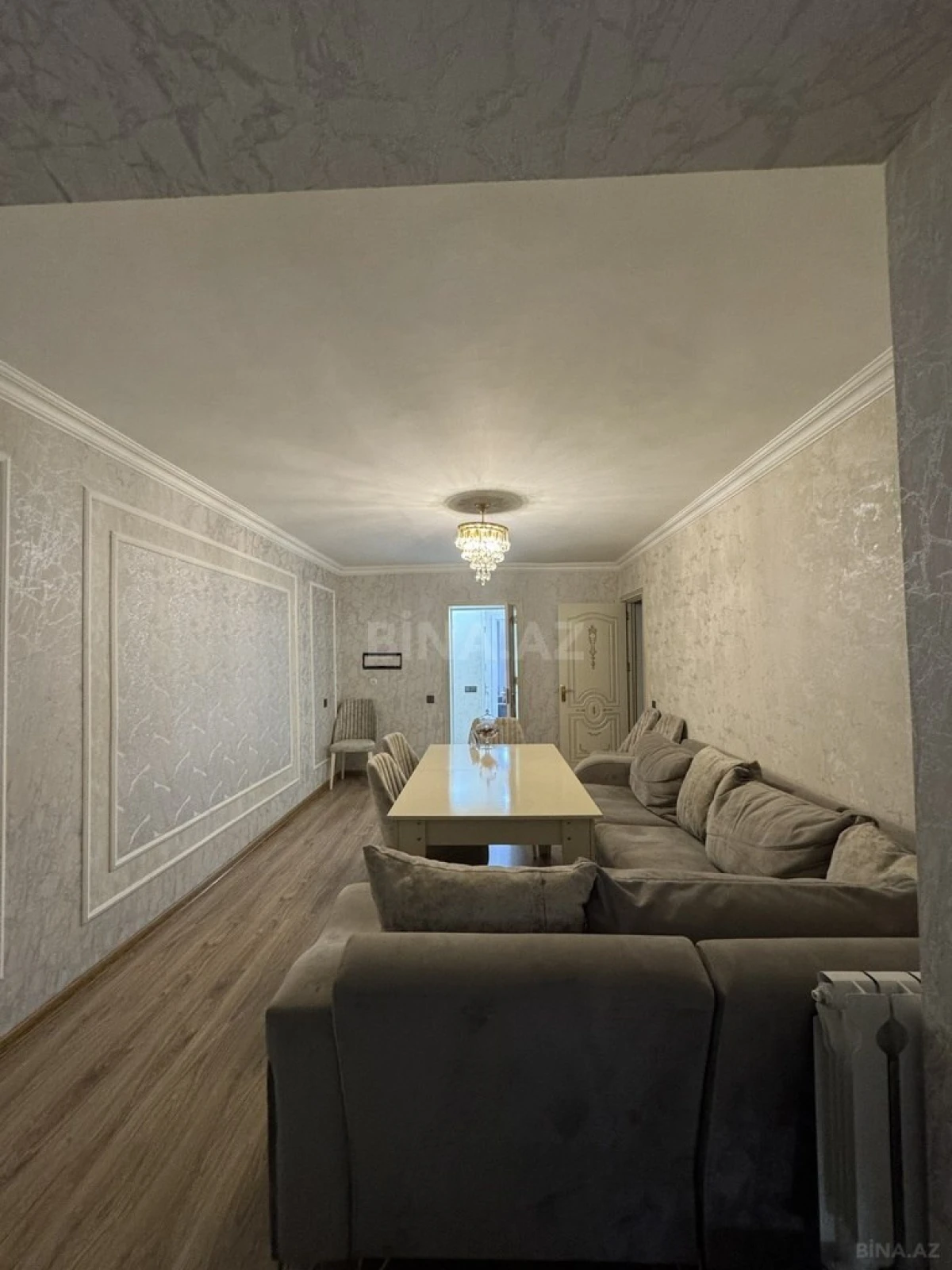 Satılır obyekt 100 m²