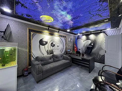 Satılır obyekt 100 m²