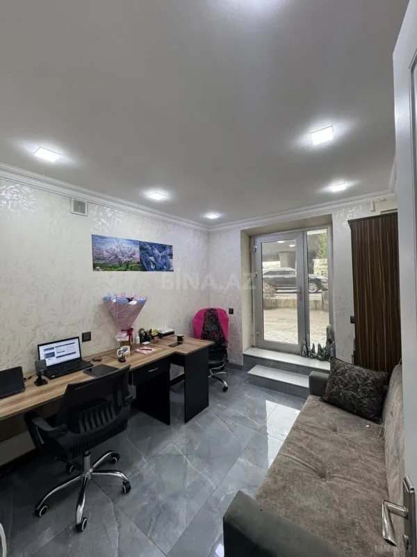 Satılır obyekt 100 m²