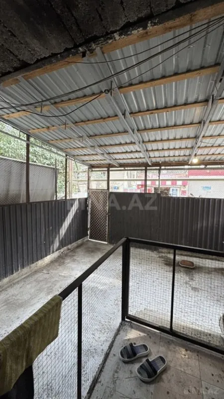 Satılır obyekt 100 m²