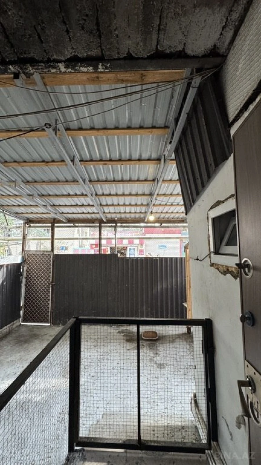 Satılır obyekt 100 m²