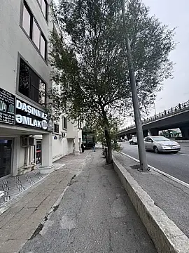 Satılır obyekt 100 m²