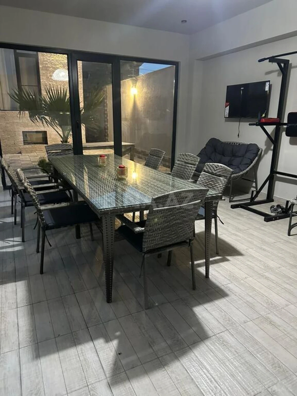 Satılır 5 otaqlı həyət evi 300 m²