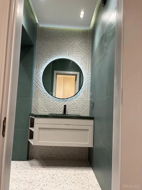 Kirayə verilir 2 otaqlı mənzil 75 m²