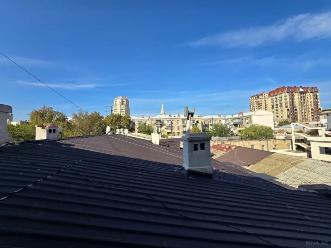 Satılır 2 otaqlı mənzil 60 m²