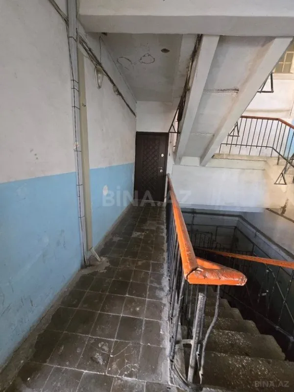 Satılır 2 otaqlı mənzil 60 m²