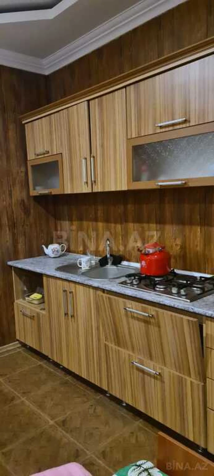 Satılır 6 otaqlı həyət evi 360 m²