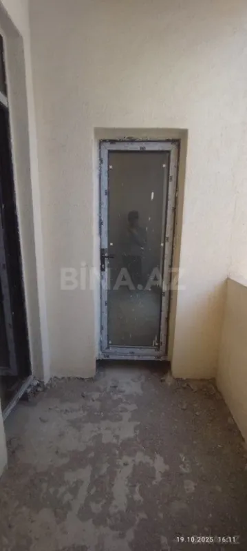 Satılır 3 otaqlı mənzil 157 m²