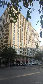 Satılır 3 otaqlı mənzil 157 m² — Bakı, Xətai m/s yanı 3 otaq 157.00 m²