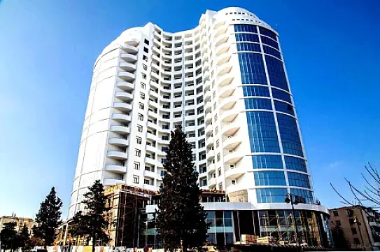 Satılır 4 otaqlı mənzil 200 m² — Bakı, Keşlə 4 otaq 200.00 m²