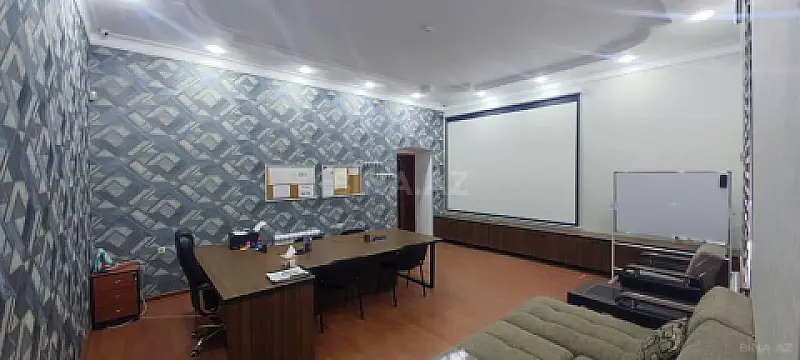 Satılır 2 otaqlı ofis 60 m²