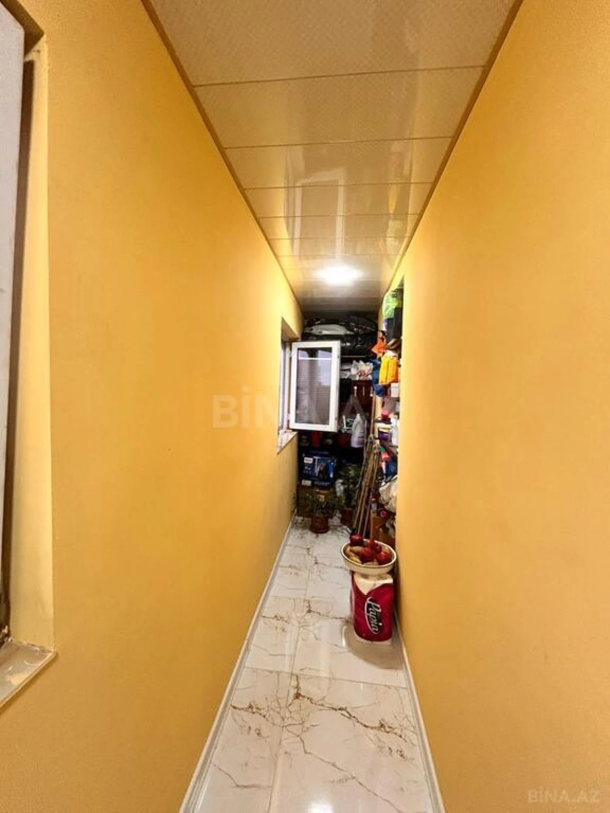 Satılır 3 otaqlı mənzil 75 m²