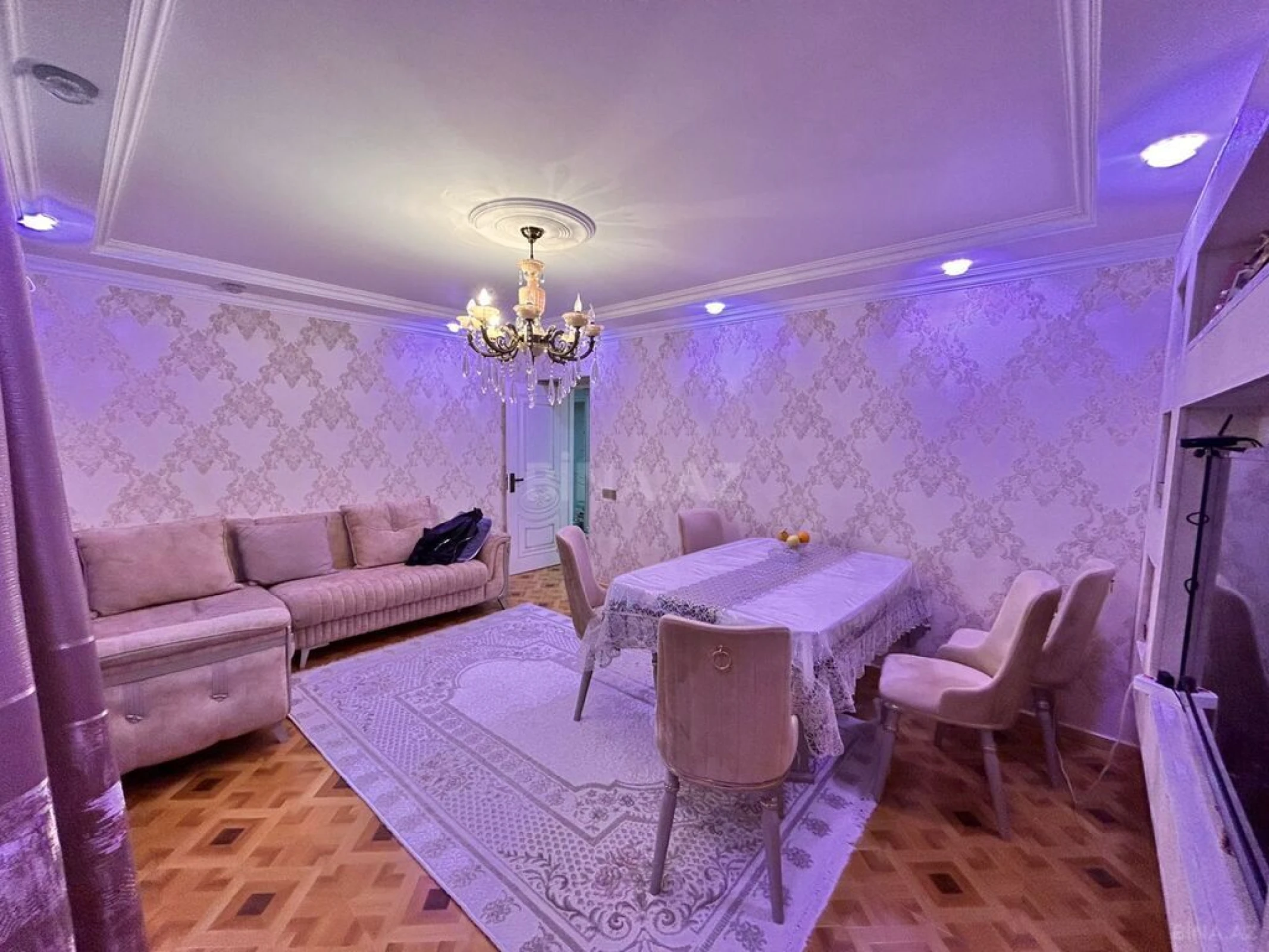 Satılır 3 otaqlı mənzil 75 m²