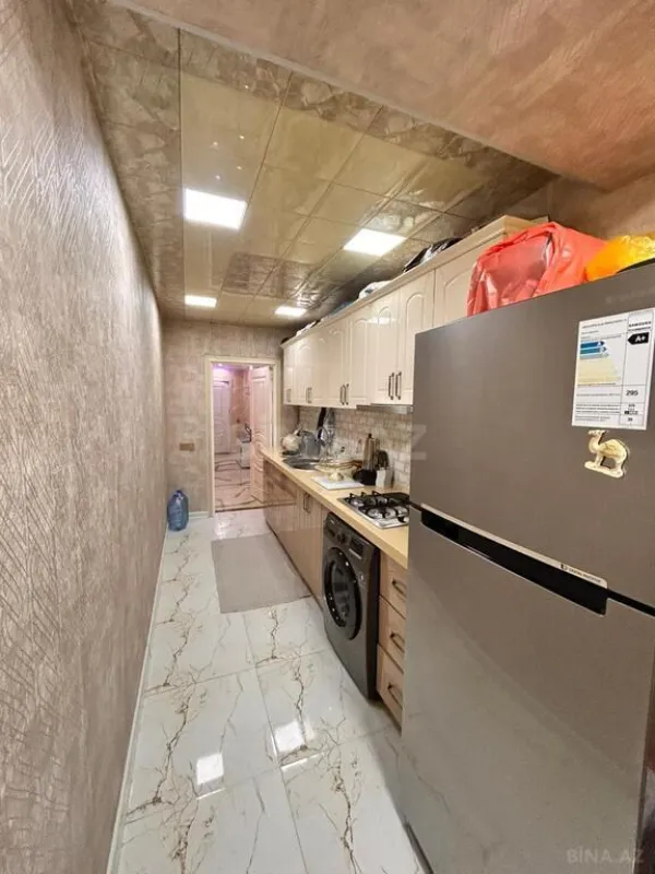 Satılır 3 otaqlı mənzil 75 m²