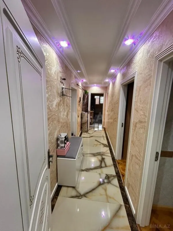 Satılır 3 otaqlı mənzil 75 m²