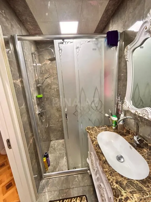 Satılır 3 otaqlı mənzil 75 m²