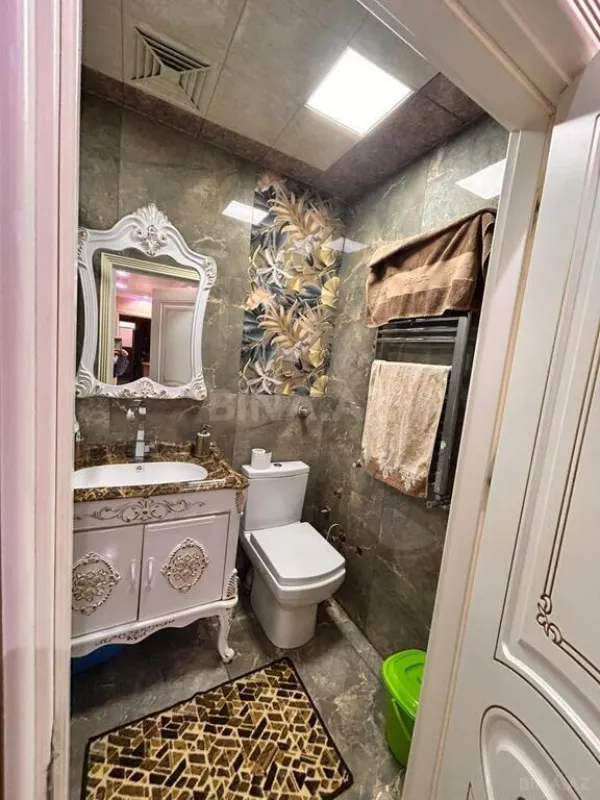 Satılır 3 otaqlı mənzil 75 m²