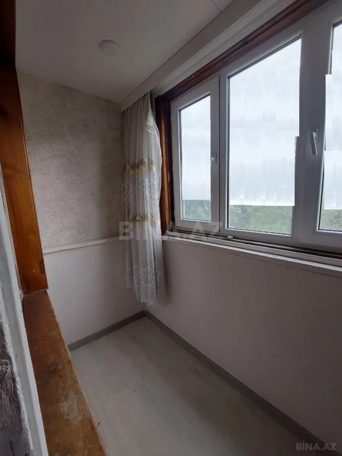 Satılır 1 otaqlı mənzil 33 m²