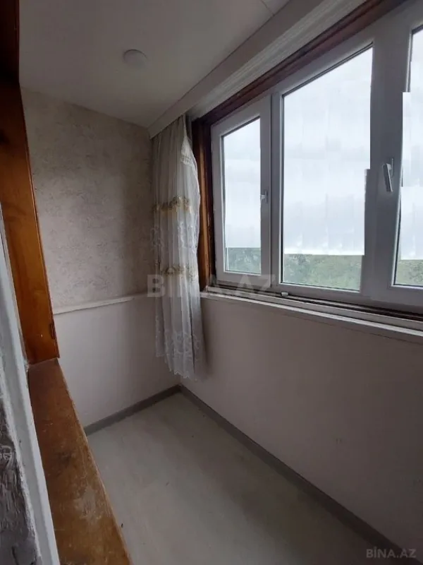 Satılır 1 otaqlı mənzil 33 m²