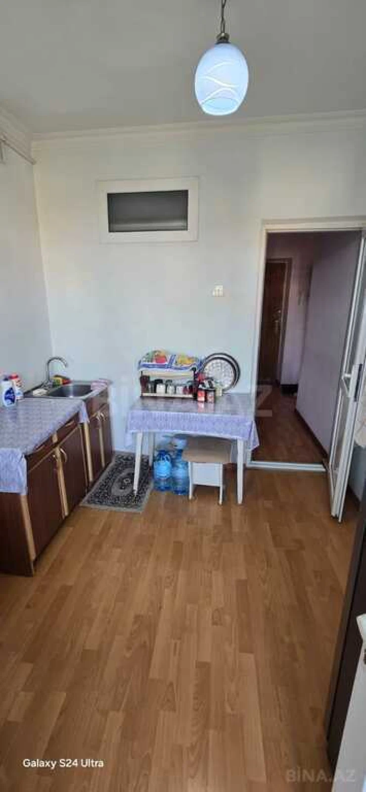 Satılır 2 otaqlı mənzil 65 m²
