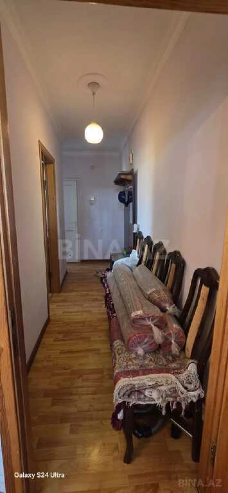 Satılır 2 otaqlı mənzil 65 m²