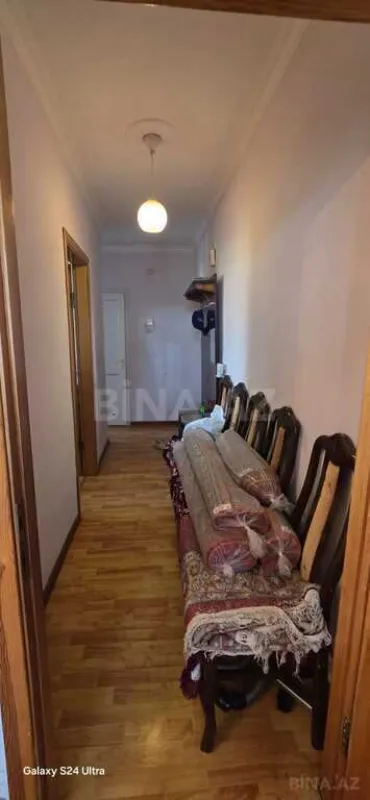Satılır 2 otaqlı mənzil 65 m²
