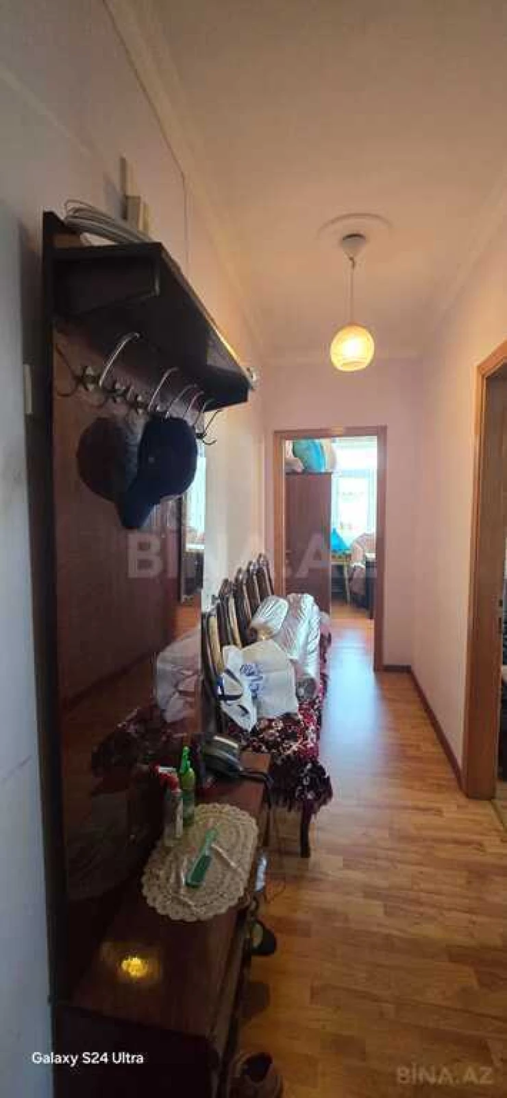Satılır 2 otaqlı mənzil 65 m²