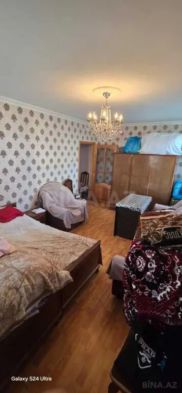 Satılır 2 otaqlı mənzil 65 m²