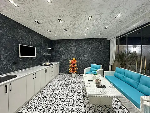 Satılır 4 otaqlı həyət evi 190 m²