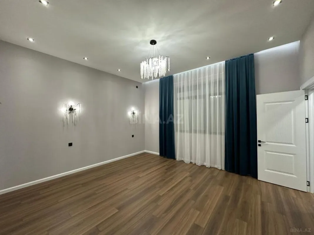 Satılır 4 otaqlı həyət evi 190 m²