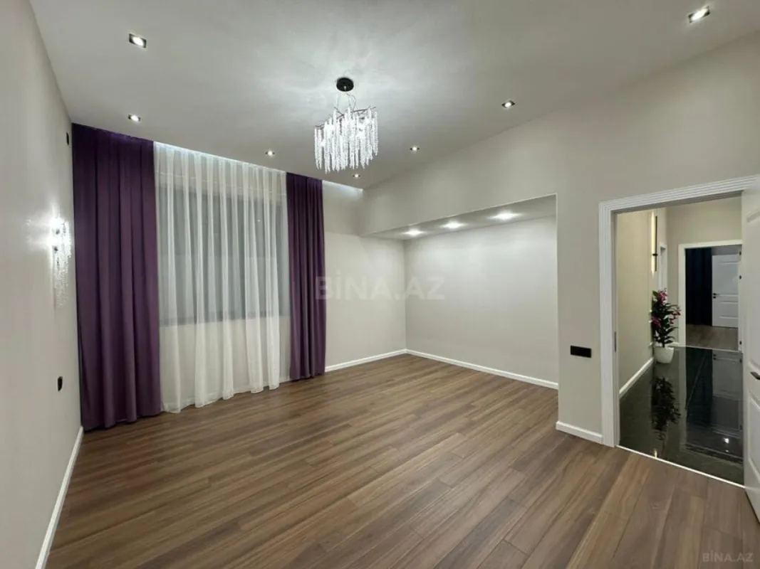 Satılır 4 otaqlı həyət evi 190 m²