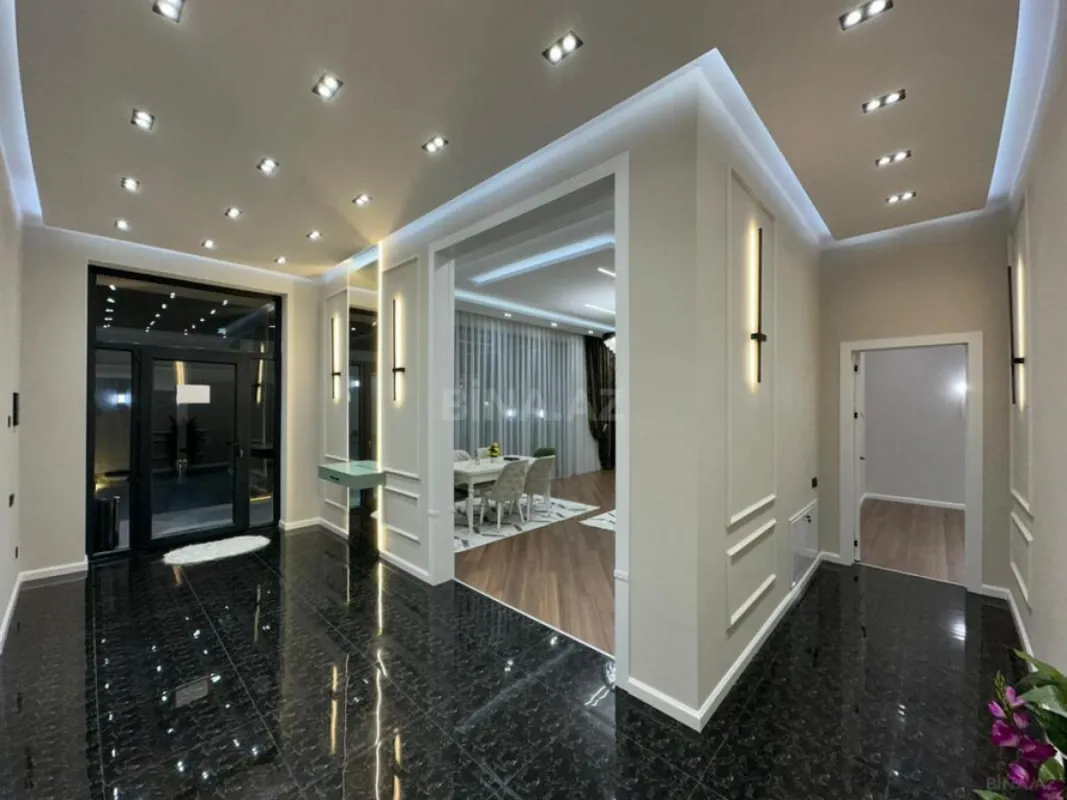 Satılır 4 otaqlı həyət evi 190 m²