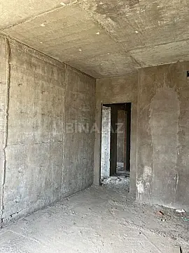 Satılır 4 otaqlı mənzil 169 m²