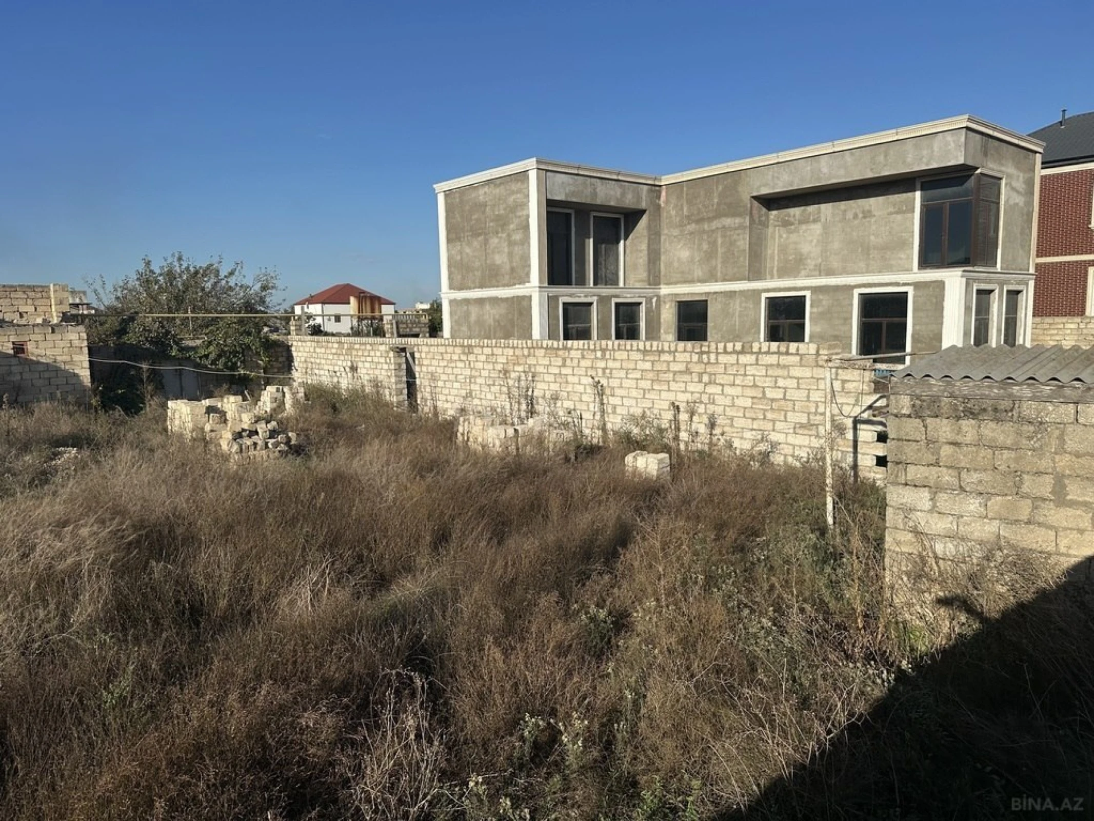 Satılır torpaq sahəsi 5.5 m²