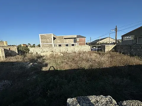 Satılır torpaq sahəsi 5.5 m² — Bakı, Buzovna 5.50 m²